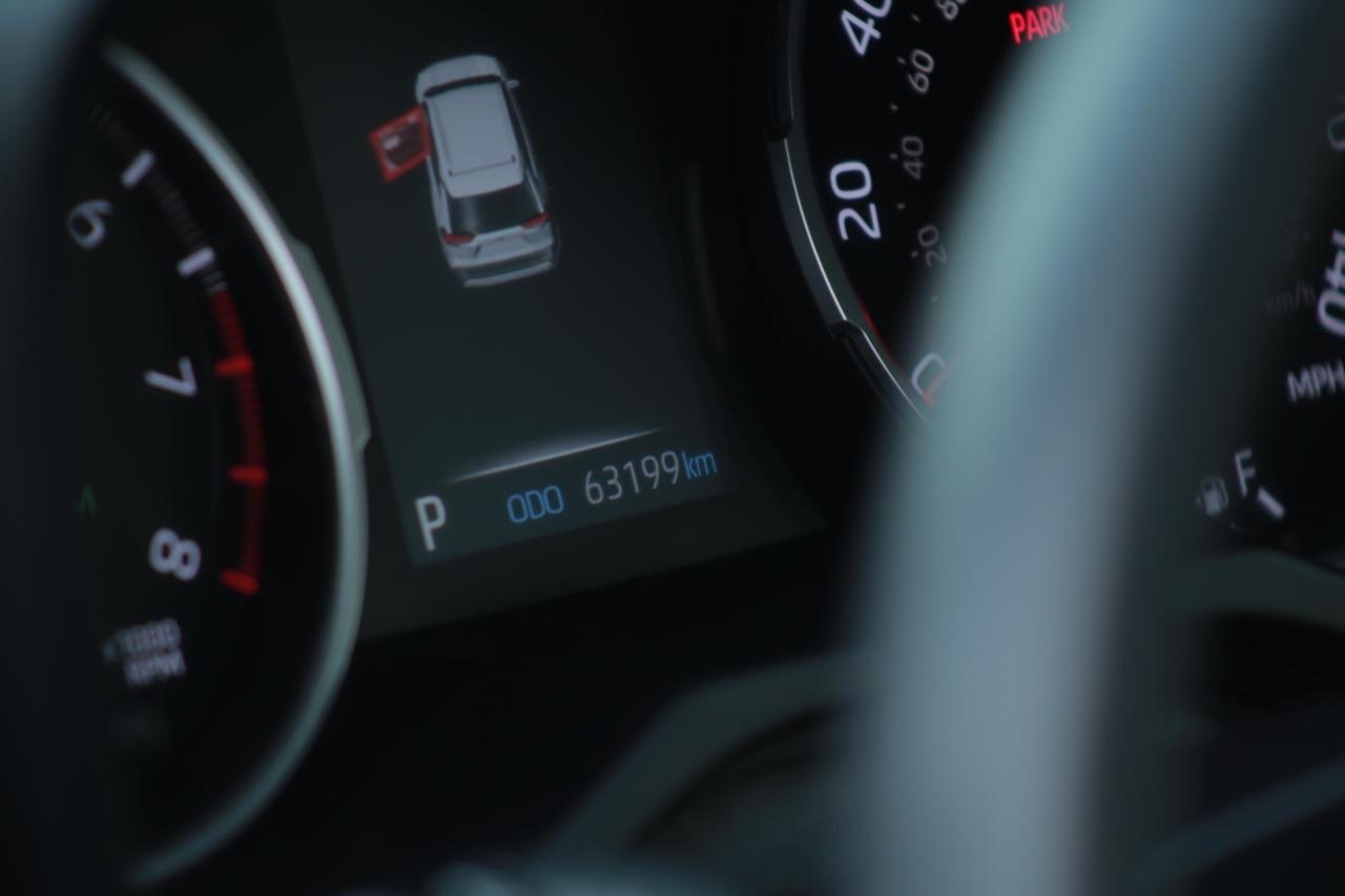2022 Toyota Rav4 XLE thumbnail 17