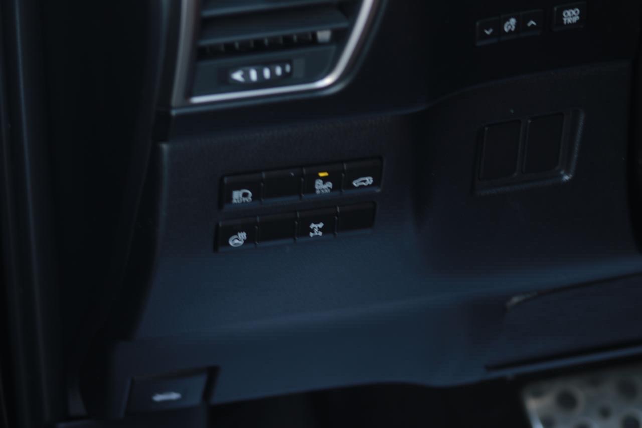 2021 Lexus NX 350 thumbnail 8