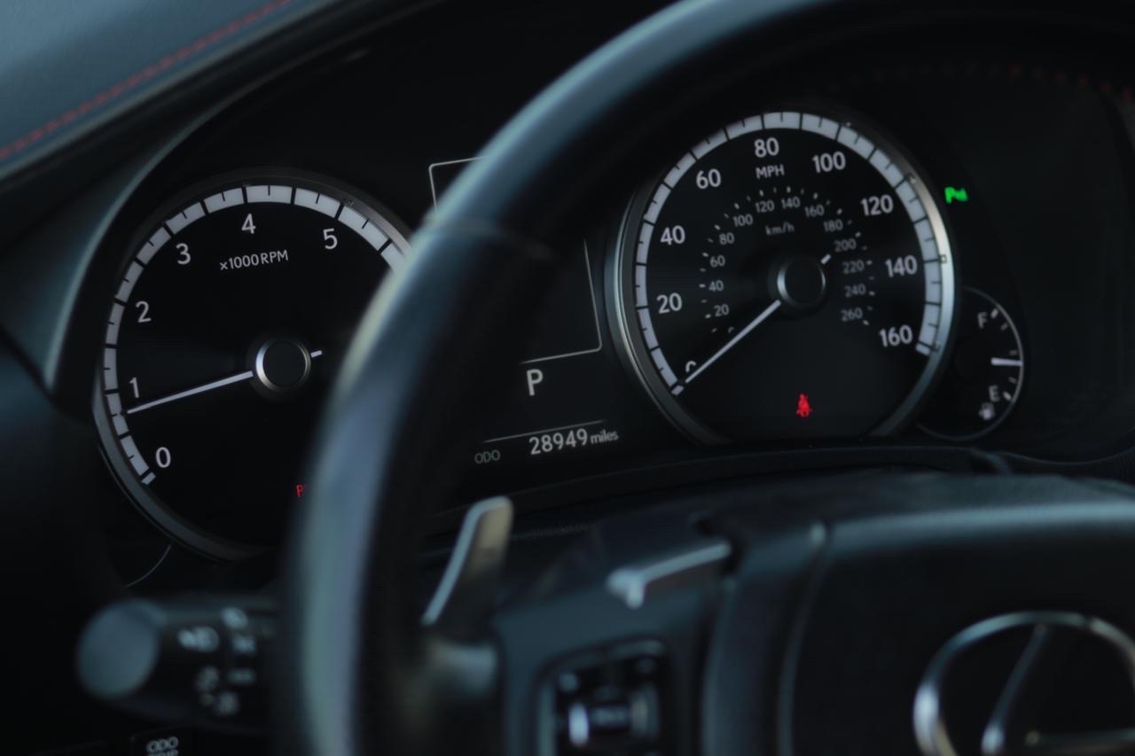 2021 Lexus NX 350 thumbnail 11