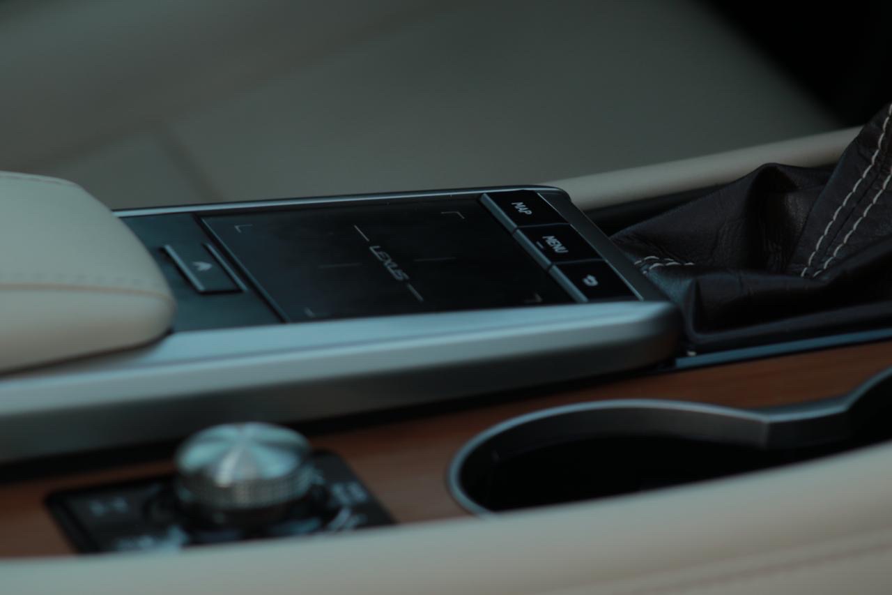2020 Lexus RX 350 thumbnail 9
