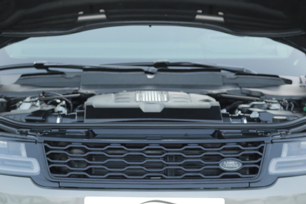 2020 Land Rover Range Rover Sport HSE thumbnail 9