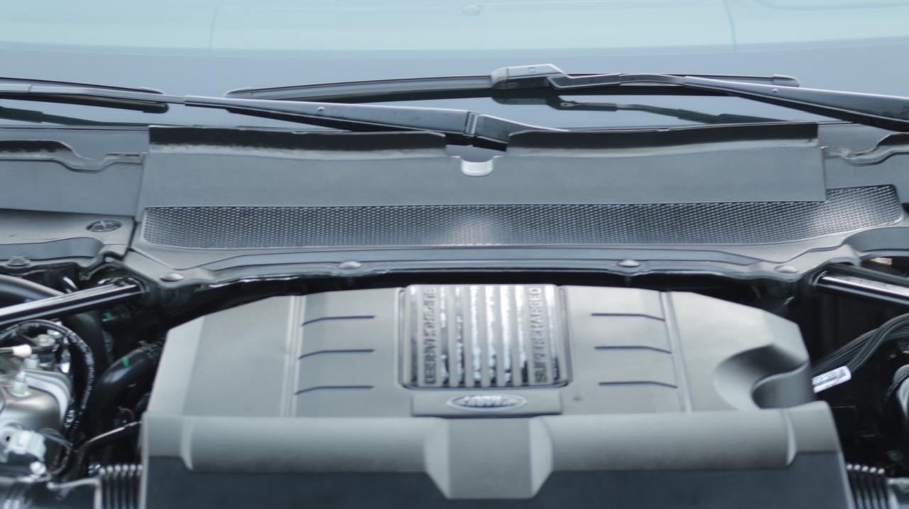 2020 Land Rover Range Rover Sport HSE thumbnail 12