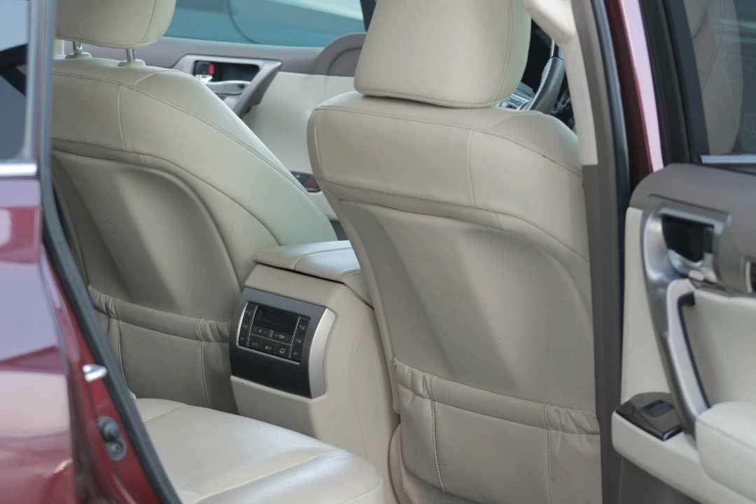 2019 Lexus GX GX 460 thumbnail 8