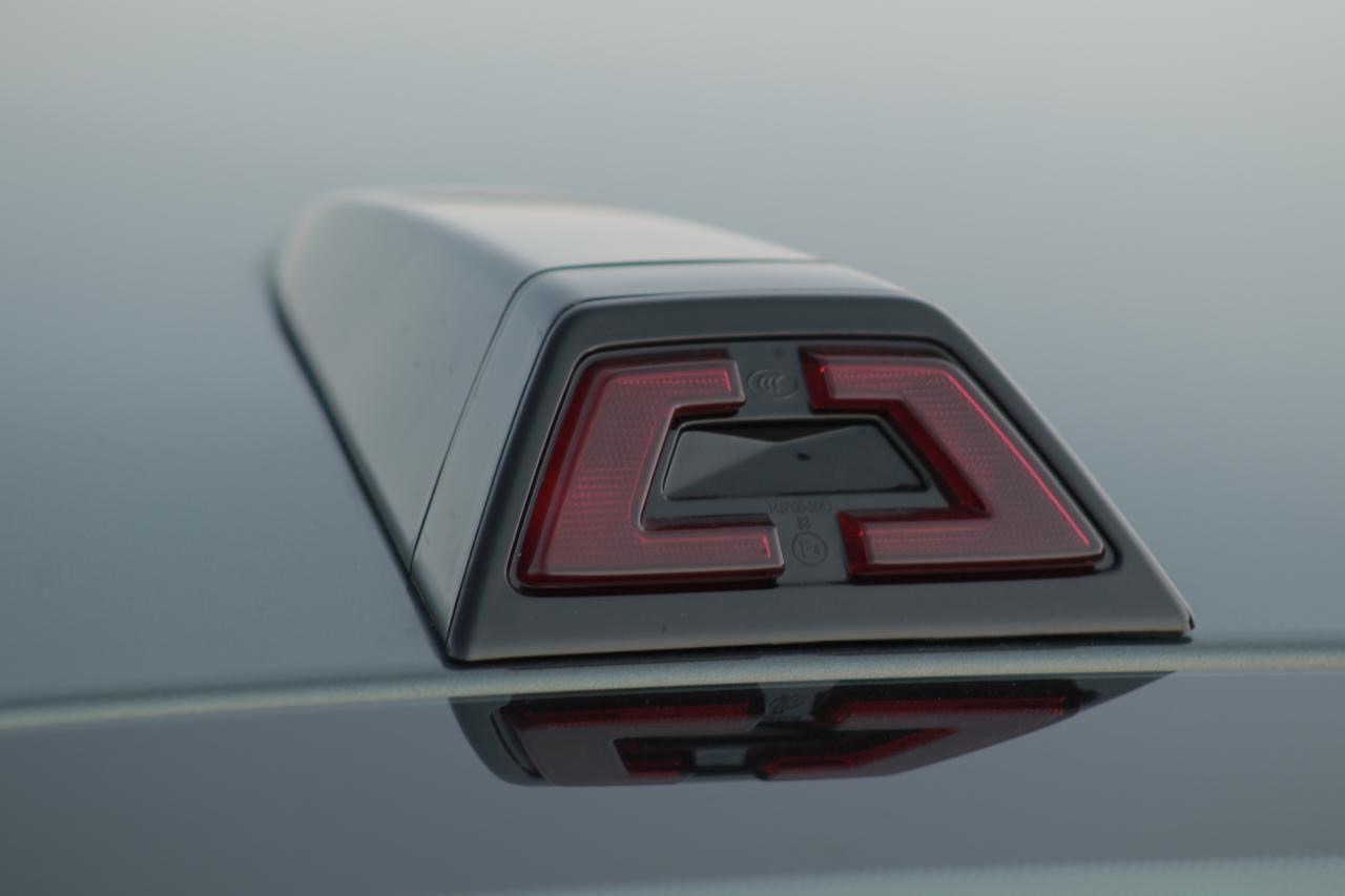 2027 Changan Eado Plus 1.6L Trend thumbnail 7