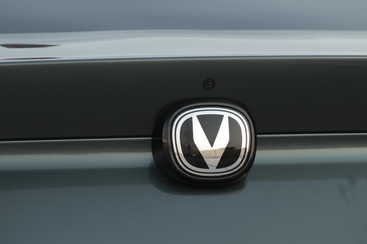 2027 Changan Eado Plus 1.6L Trend thumbnail 9