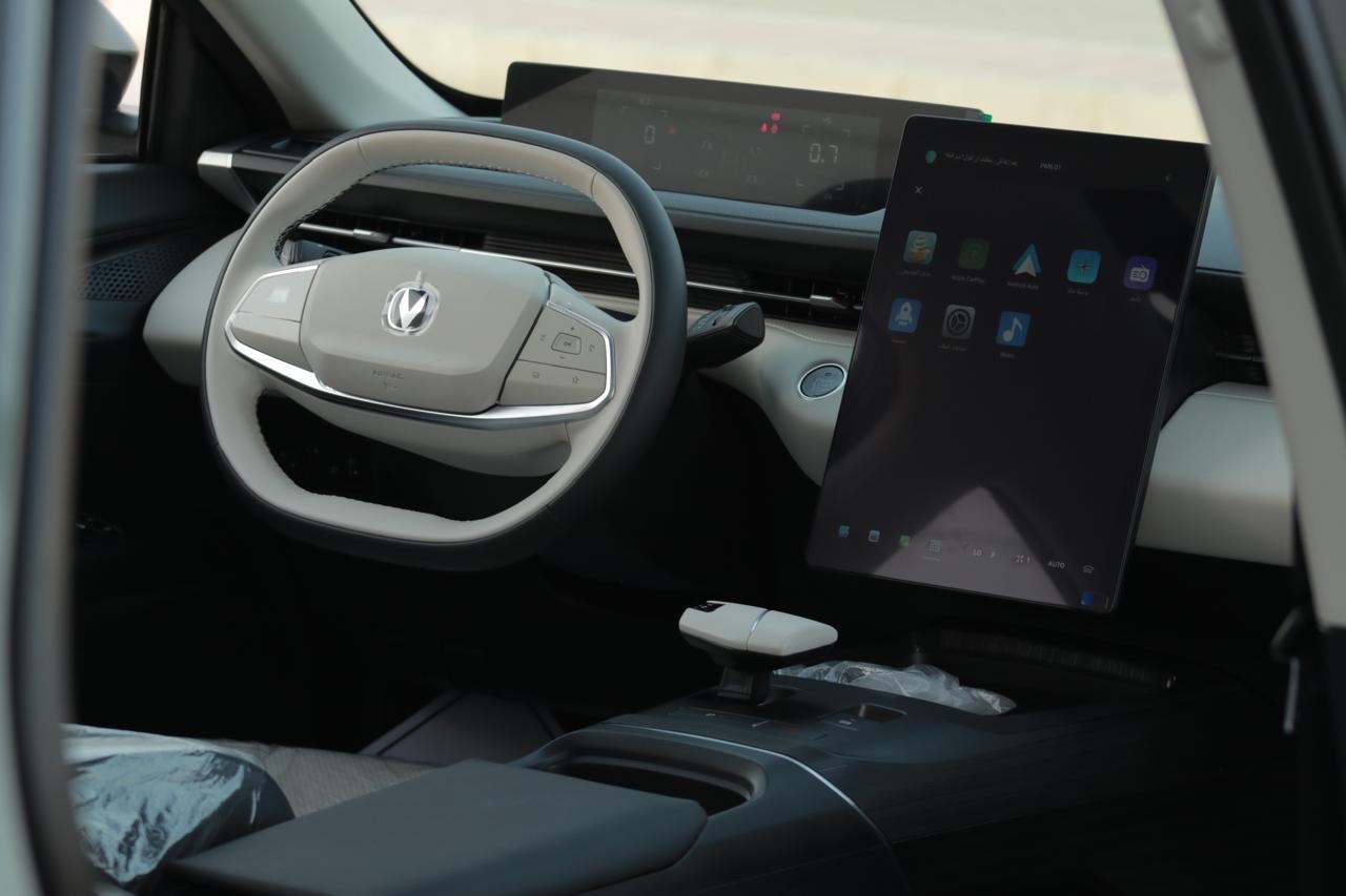 2027 Changan Eado Plus 1.6L Trend thumbnail 13