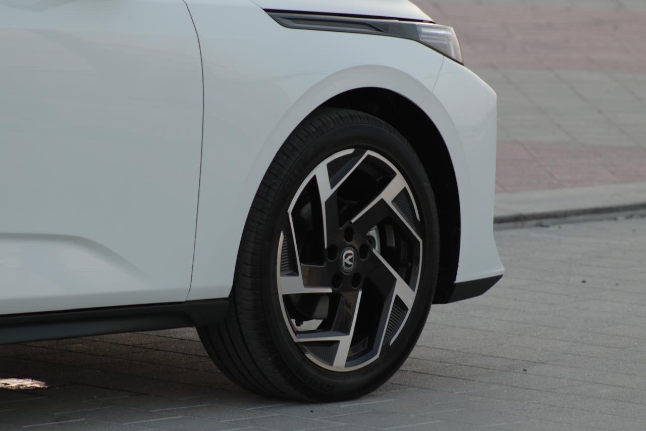 2027 Changan Eado Plus 1.6L Trend thumbnail 14