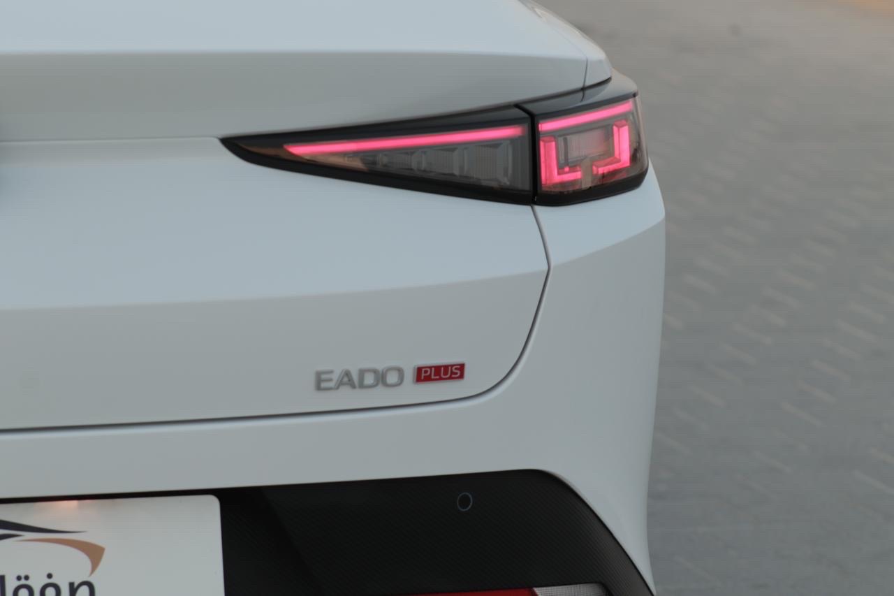 2027 Changan Eado Plus 1.6L Trend thumbnail 20