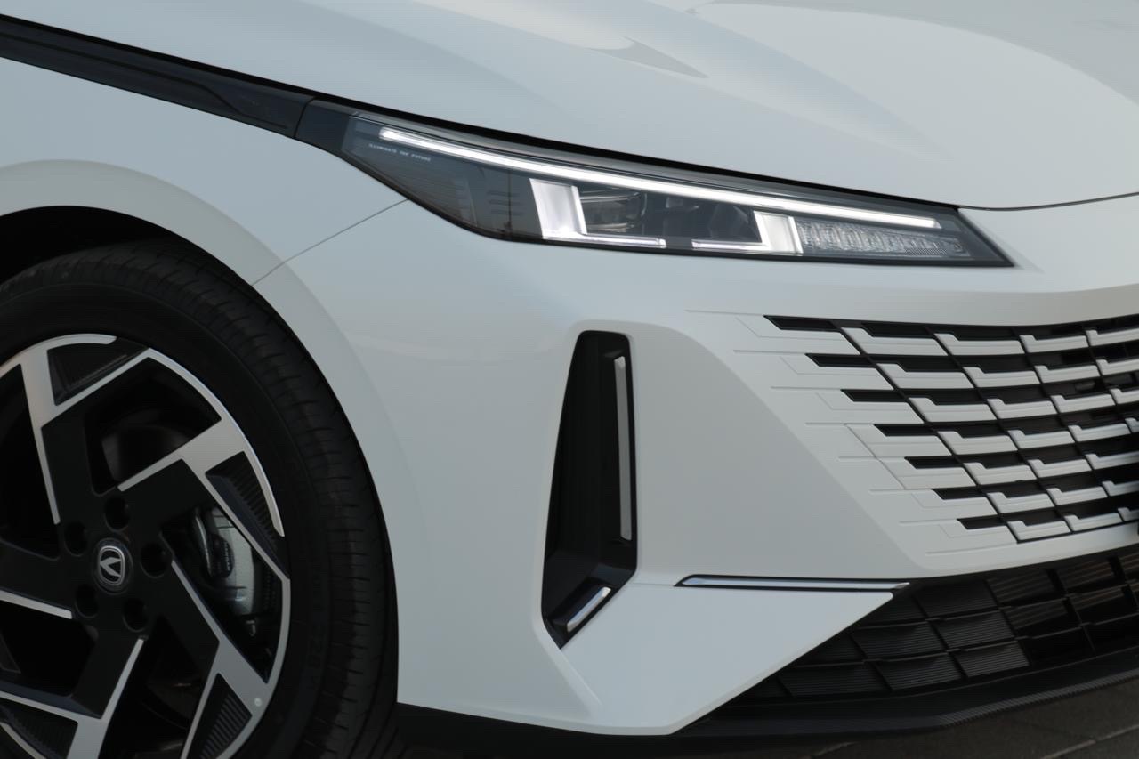 2027 Changan Eado Plus 1.6L Trend thumbnail 21