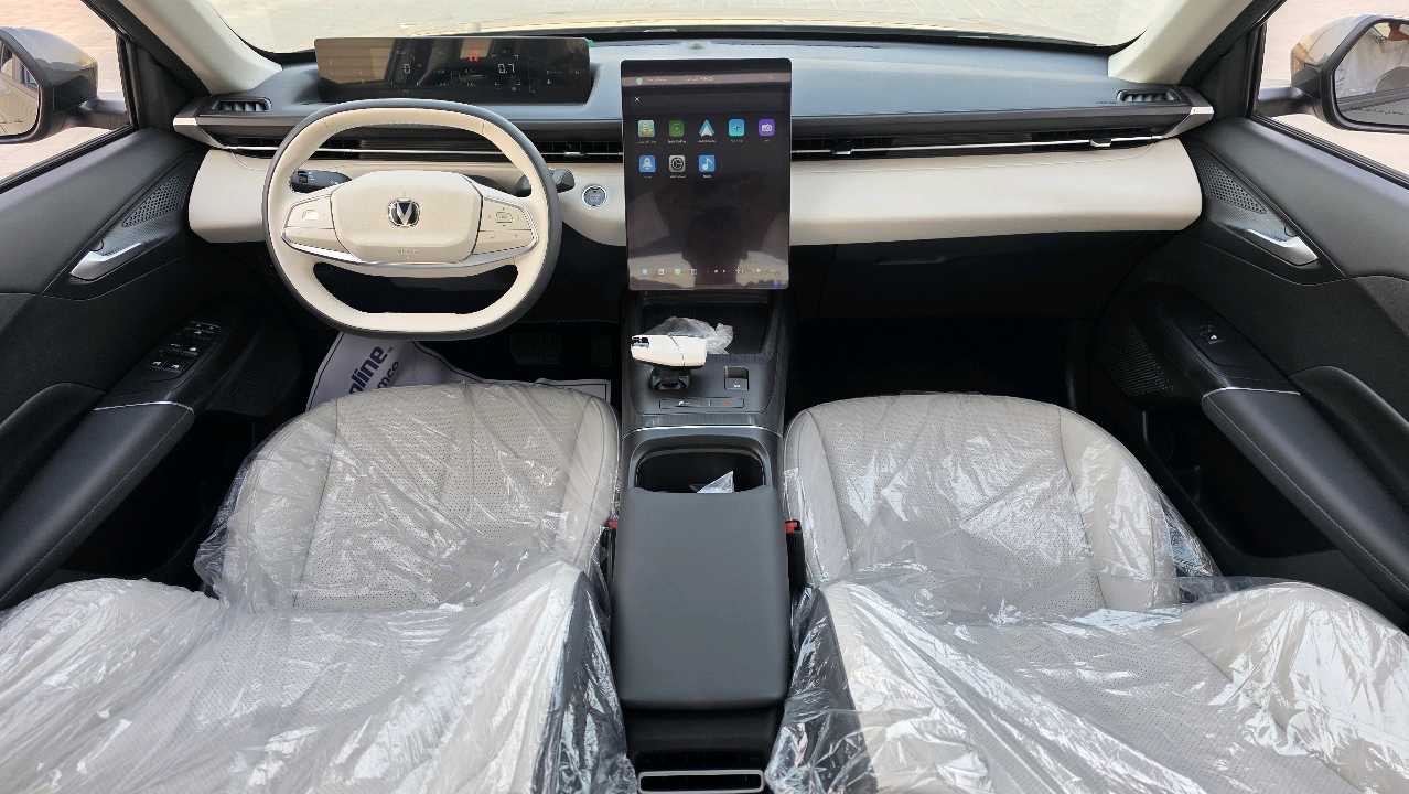 2027 Changan Eado Plus 1.6L Trend thumbnail 22