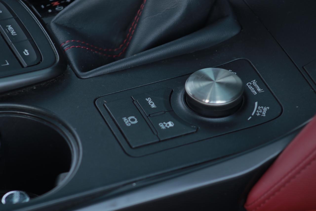 2023 Lexus IS 350 thumbnail 8