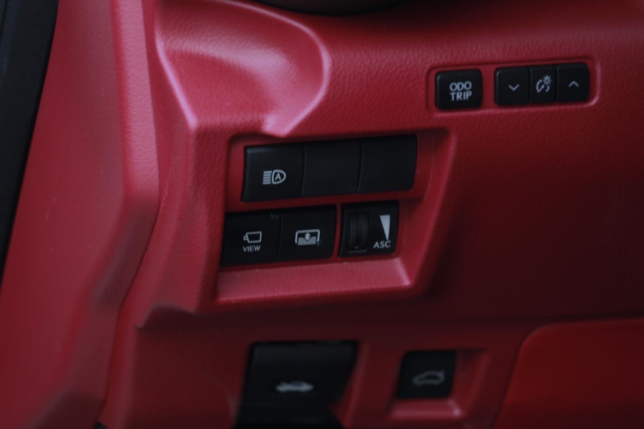 2023 Lexus IS 350 thumbnail 12