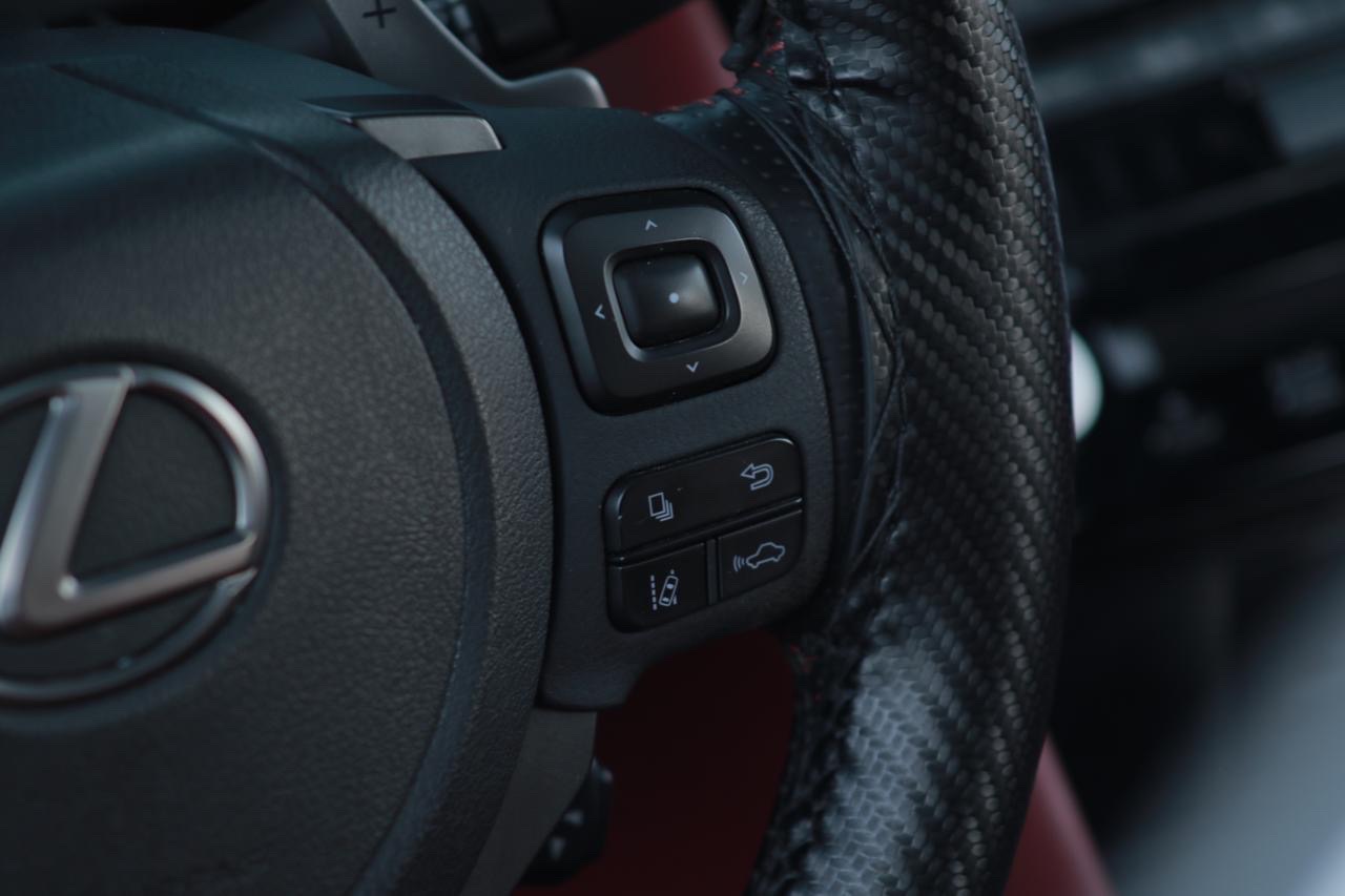 2023 Lexus IS 350 thumbnail 15