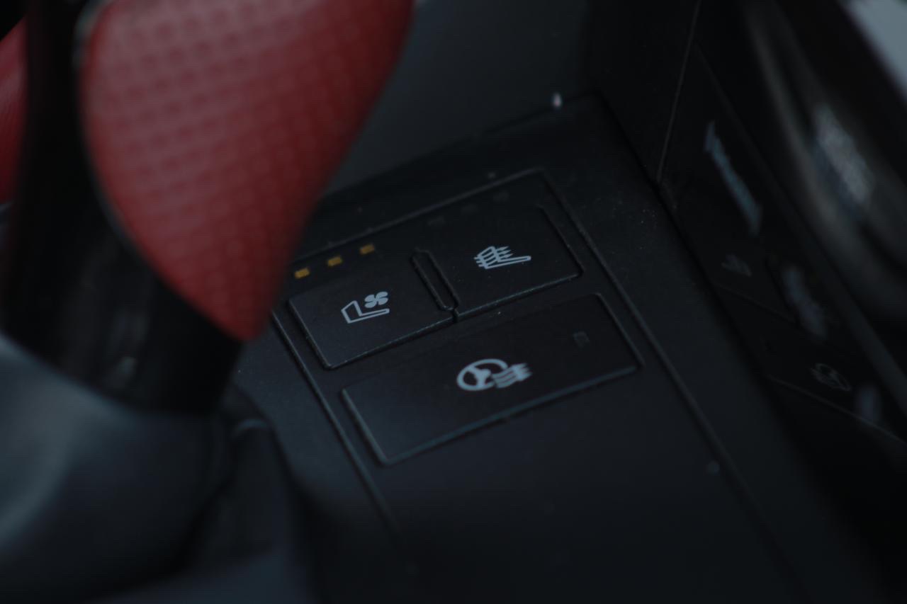 2023 Lexus IS 350 thumbnail 16