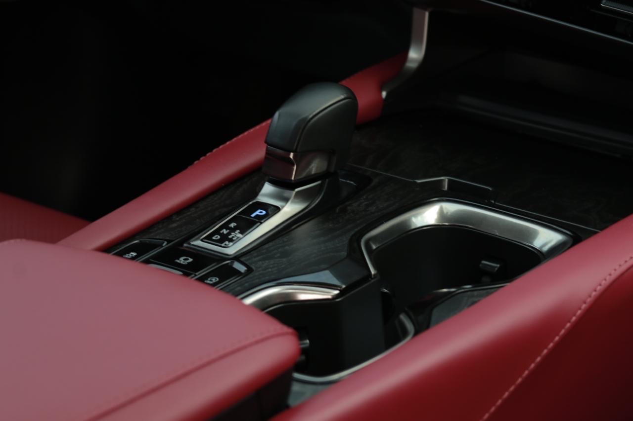 2024 Lexus RX 350 thumbnail 4