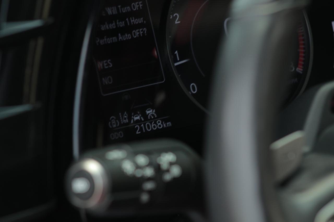 2024 Lexus RX 350 thumbnail 7