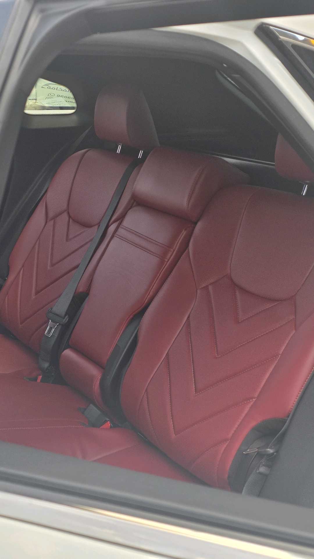 2024 Lexus RX 350 thumbnail 20