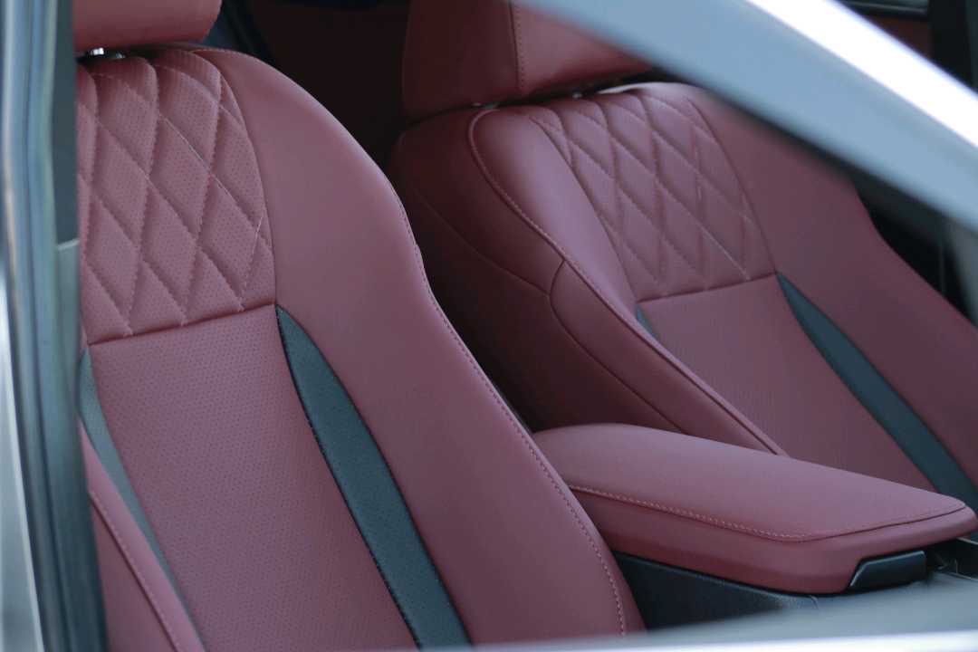 2021 Lexus NX 350 thumbnail 14