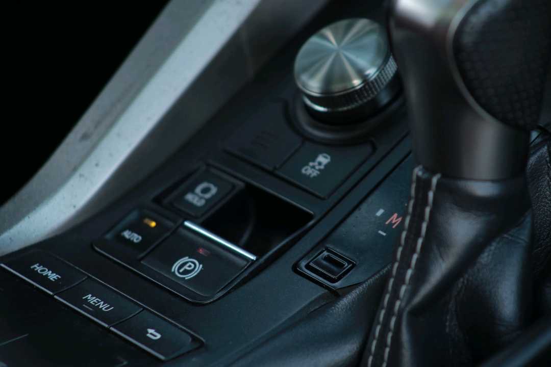 2021 Lexus NX 350 thumbnail 15