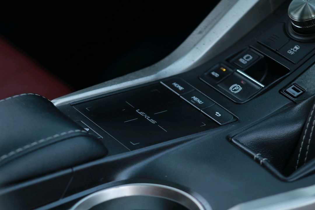 2021 Lexus NX 350 thumbnail 18