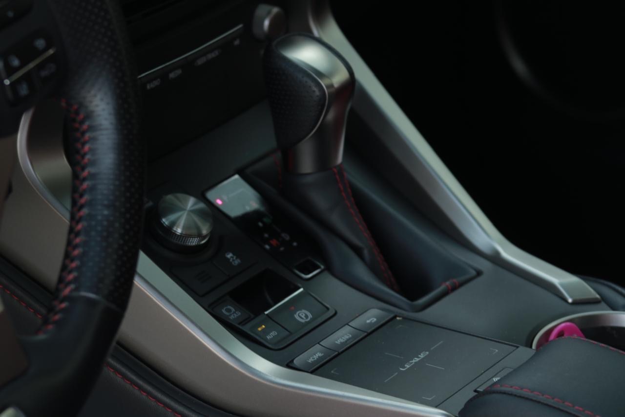 2021 Lexus NX 350 thumbnail 14