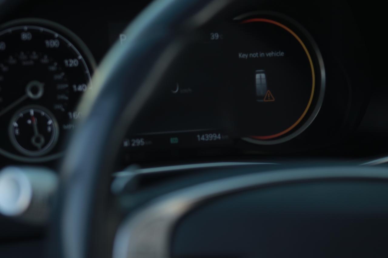 2021 Genesis GV80 2.5T thumbnail 3