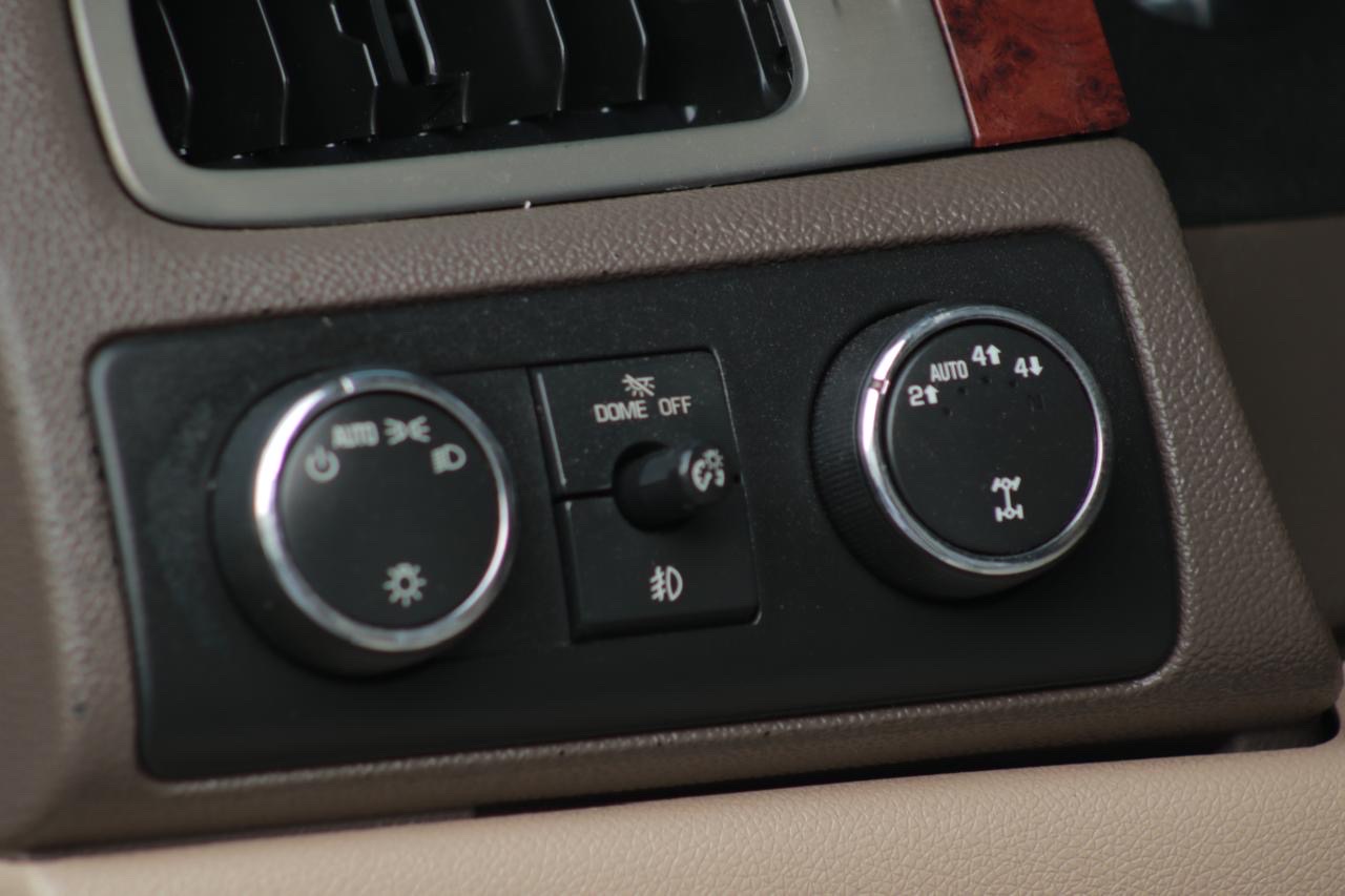 2013 GMC Yukon SLT thumbnail 6
