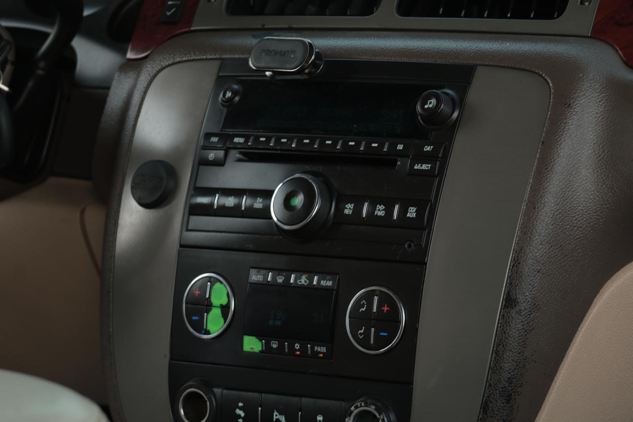 2013 GMC Yukon SLT thumbnail 11