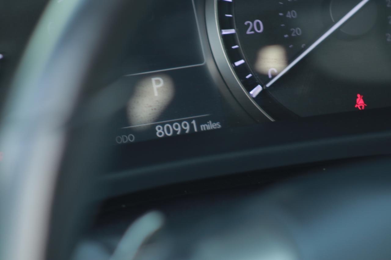 2020 Lexus RX 350 thumbnail 16