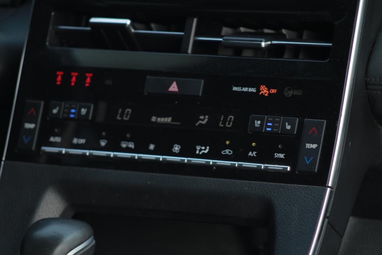 2019 Toyota Avalon Touring thumbnail 10