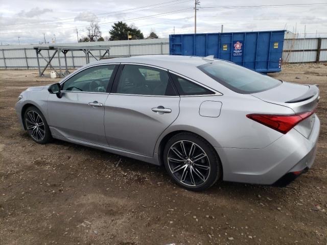 2019 Toyota Avalon Touring thumbnail 12