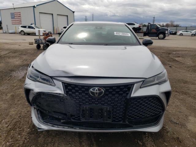 2019 Toyota Avalon Touring thumbnail 15