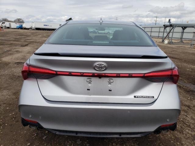 2019 Toyota Avalon Touring thumbnail 16