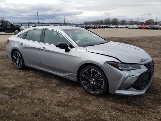 2019 Toyota Avalon Touring thumbnail 17