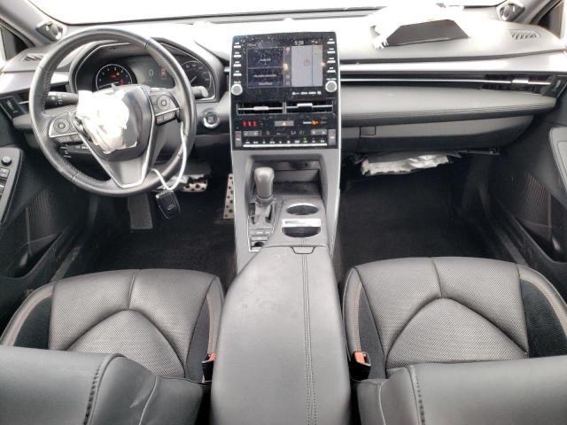2019 Toyota Avalon Touring thumbnail 18