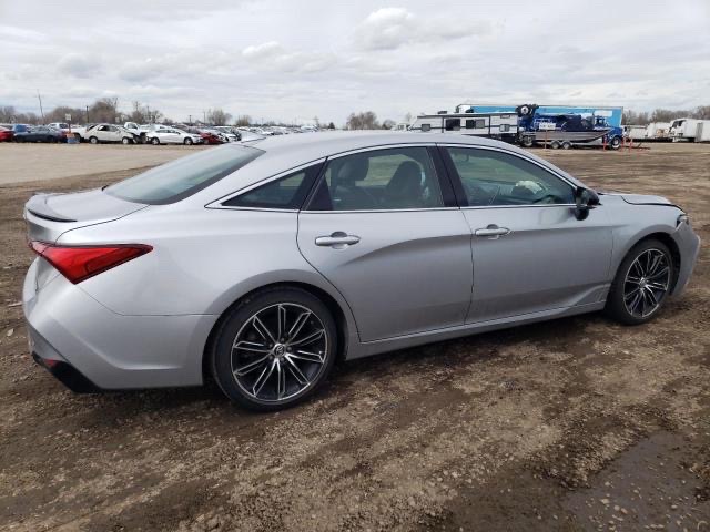 2019 Toyota Avalon Touring thumbnail 19