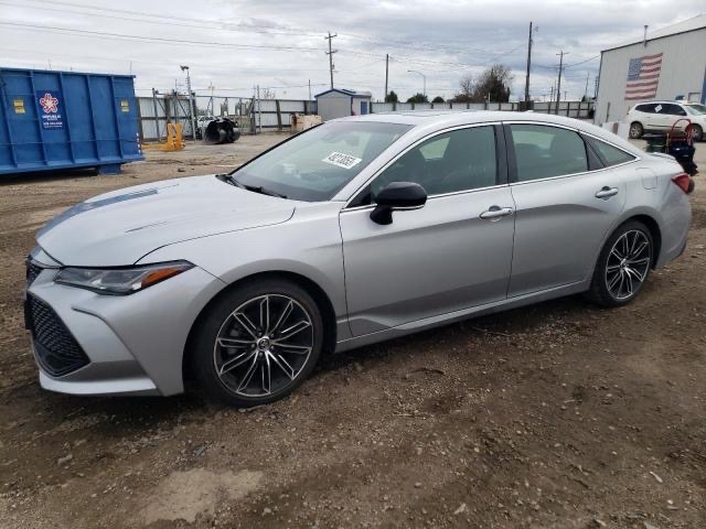 2019 Toyota Avalon Touring thumbnail 23