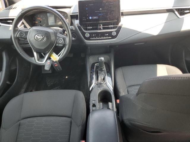 2023 Toyota Corolla SE thumbnail 8