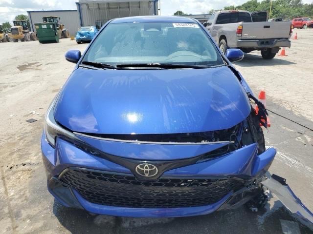 2023 Toyota Corolla SE thumbnail 14