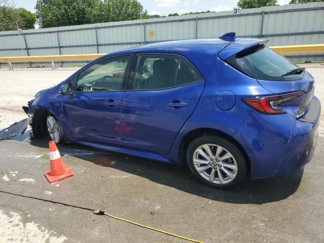 2023 Toyota Corolla SE thumbnail 18