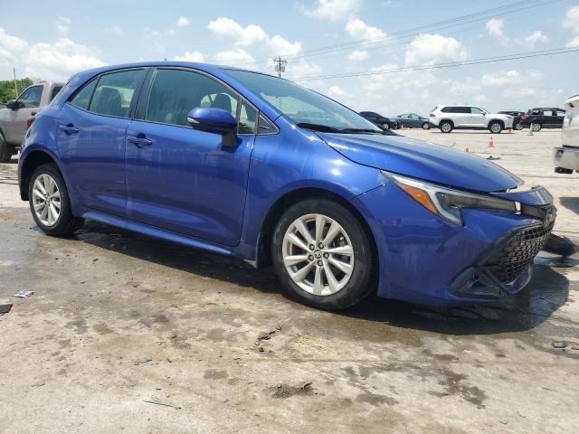 2023 Toyota Corolla SE thumbnail 19