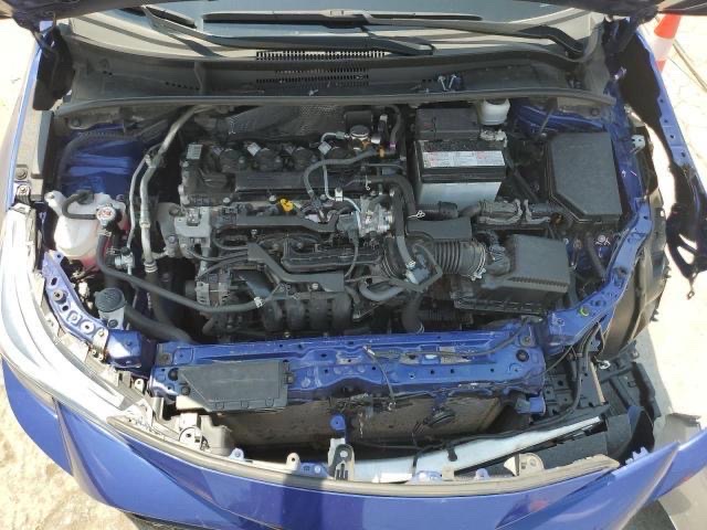 2023 Toyota Corolla SE thumbnail 22