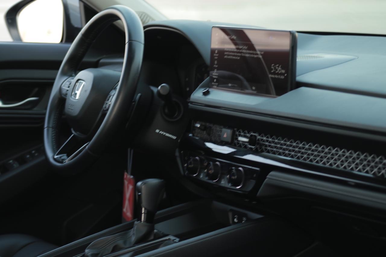 2024 Honda Accord Touring thumbnail 11