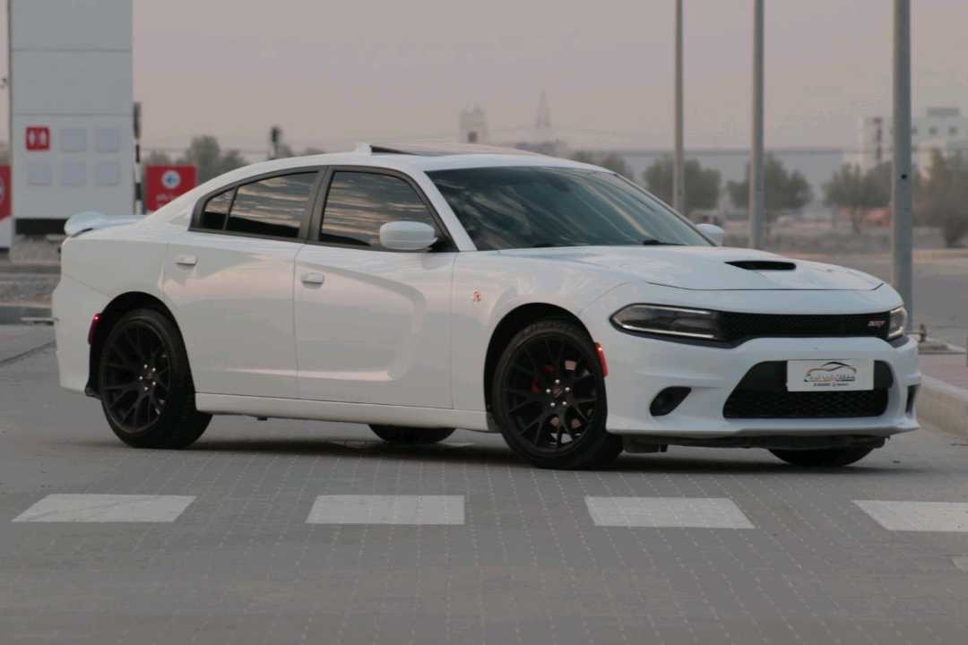 2017 Dodge Charger SXT thumbnail 11