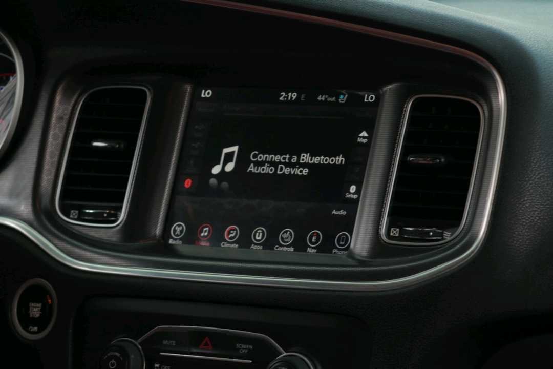 2017 Dodge Charger SXT thumbnail 13