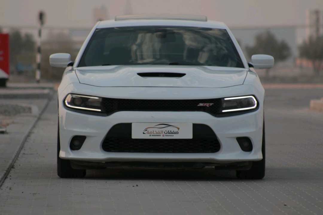 2017 Dodge Charger SXT thumbnail 14