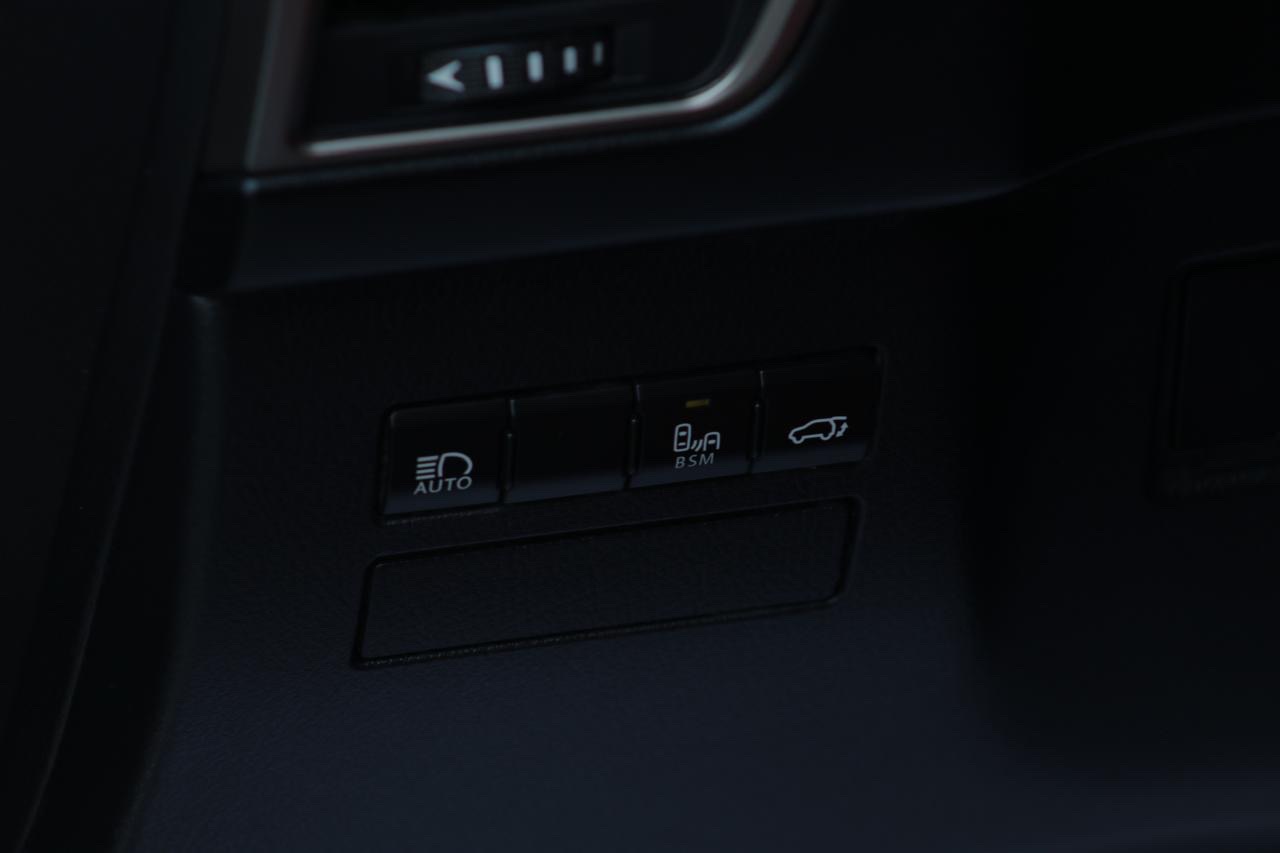 2019 Lexus NX 350 thumbnail 3