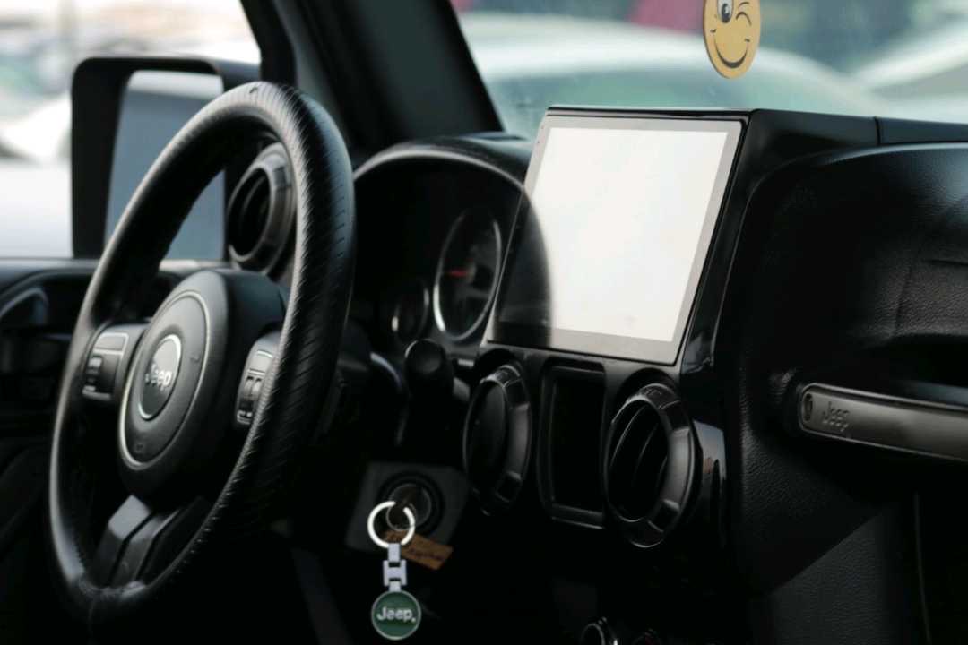 2015 Jeep Wrangler Sport thumbnail 3