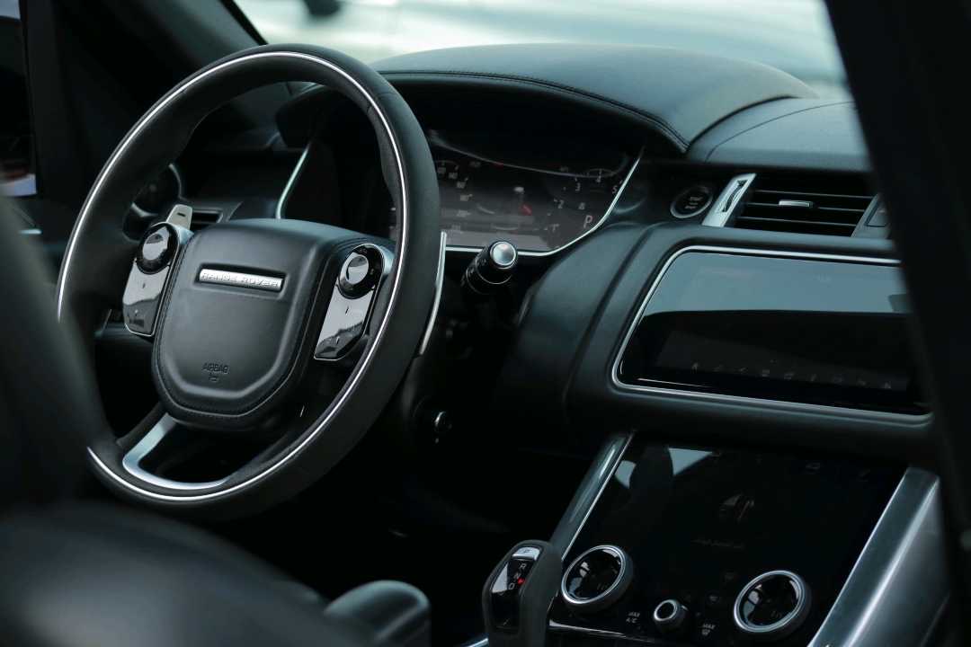 2020 Land Rover Range Rover Sport HSE thumbnail 11