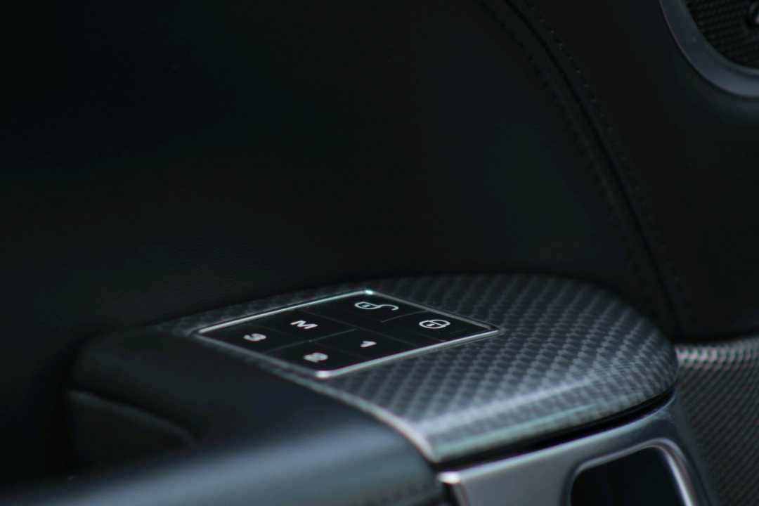 2020 Land Rover Range Rover Sport HSE thumbnail 14